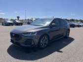 Ford Focus occasion année 2025 boite Automatique Annonce Ford Focus occasion Diesel 1.5 EcoBlue 115ch ST-Line X BVA8 à Fleury-les-Aubrais