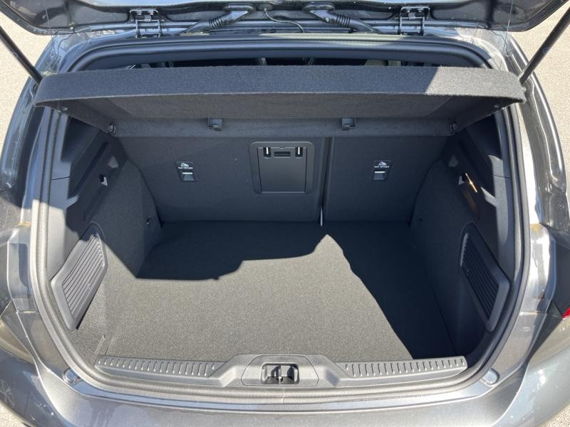 Ford Focus 1.5 EcoBlue 115ch ST-Line X BVA8  occasion  Fleury-les-Aubrais - photo n13