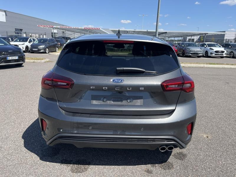 Ford Focus 1.5 EcoBlue 115ch ST-Line X BVA8  occasion  Fleury-les-Aubrais - photo n6