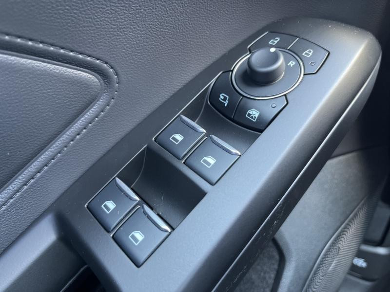 Ford Focus 1.5 EcoBlue 115ch ST-Line X BVA8  occasion  Fleury-les-Aubrais - photo n20