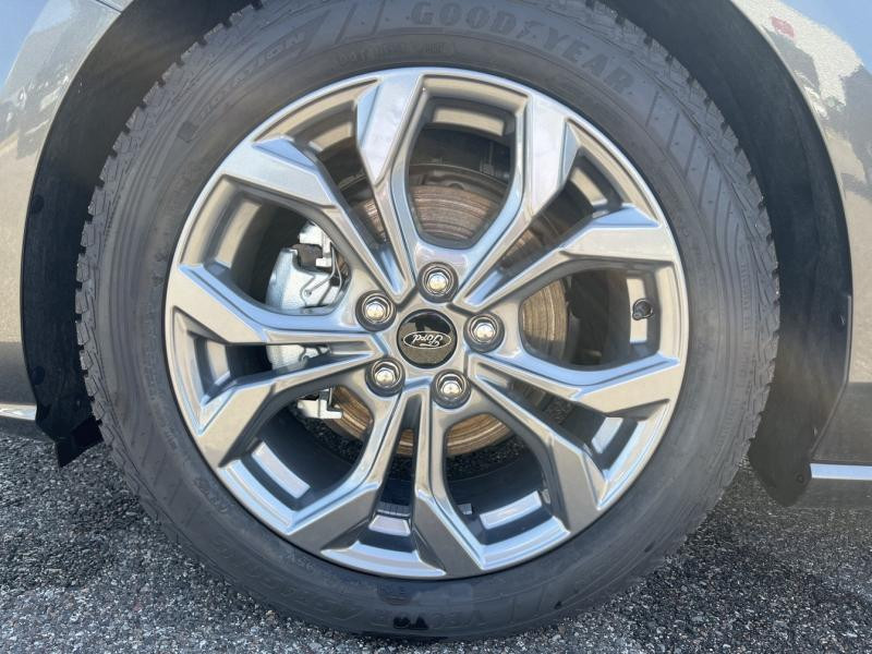 Ford Focus 1.5 EcoBlue 115ch ST-Line X BVA8  occasion  Fleury-les-Aubrais - photo n9