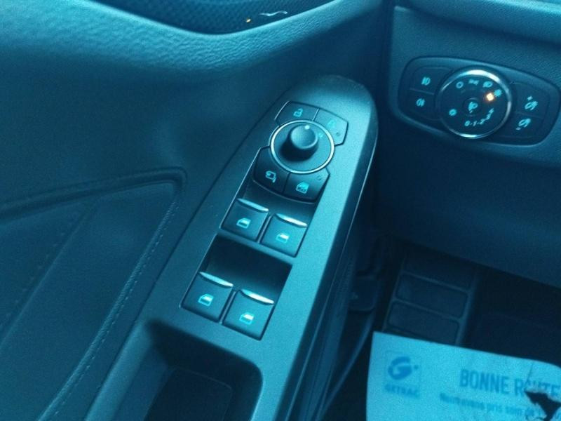 Ford Focus 1.5 EcoBlue 115ch ST-Line X BVA8  occasion  Varennes-Vauzelles - photo n20