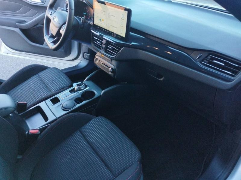 Ford Focus 1.5 EcoBlue 115ch ST-Line X BVA8  occasion  Varennes-Vauzelles - photo n11