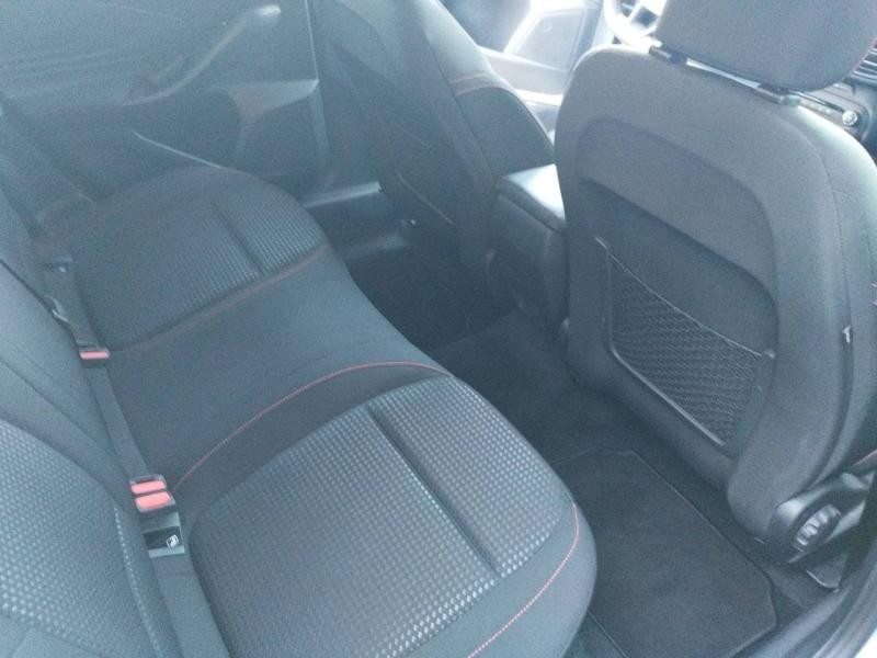 Ford Focus 1.5 EcoBlue 115ch ST-Line X BVA8  occasion  Varennes-Vauzelles - photo n12