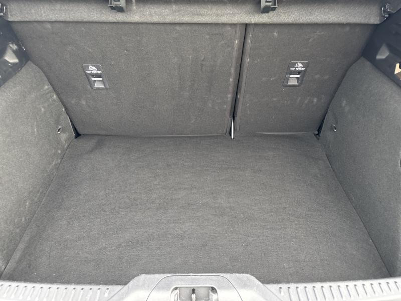 Ford Focus 1.5 EcoBlue 115ch ST-Line X BVA8  occasion  Beaune - photo n13