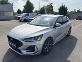 Ford Focus occasion année 2024 boite Automatique Annonce Ford Focus occasion Diesel 1.5 EcoBlue 115ch ST-Line X BVA8 à Beaune