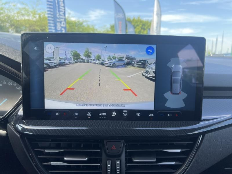 Ford Focus 1.5 EcoBlue 115ch ST-Line X BVA8  occasion � Beaune - photo n�18