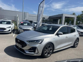 Annonce Ford Focus occasion Diesel 1.5 EcoBlue 115ch ST-Line X BVA8 � Beaune