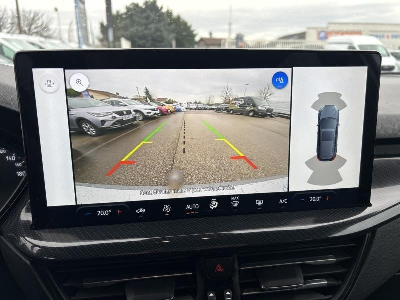 Ford Focus 1.5 EcoBlue 115ch ST-Line X BVA8  occasion � Beaune - photo n�18