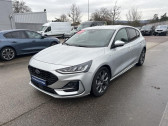 Annonce Ford Focus occasion Diesel 1.5 EcoBlue 115ch ST-Line X BVA8 � Beaune