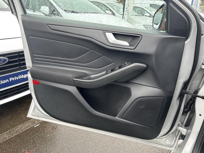 Ford Focus 1.5 EcoBlue 115ch ST-Line X BVA8  occasion � Beaune - photo n�20