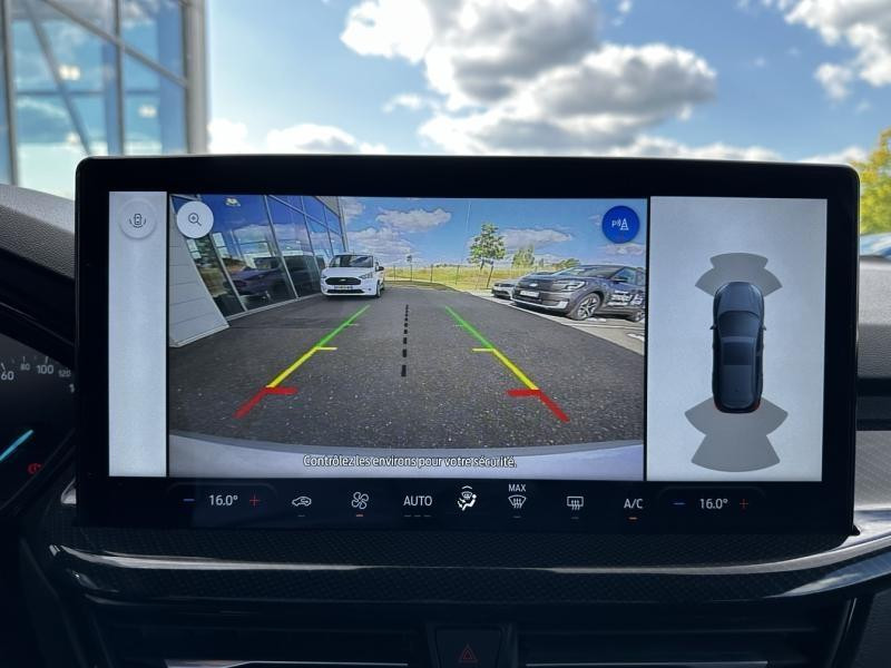 Ford Focus 1.5 EcoBlue 115ch ST-Line X BVA8  occasion � Gien - photo n�19