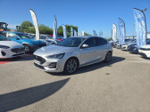 Ford Focus occasion année 2024 boite Automatique Annonce Ford Focus occasion Diesel 1.5 EcoBlue 115ch ST-Line X BVA8 à Dole