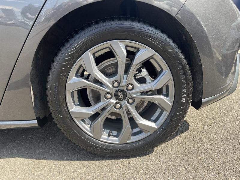 Ford Focus 1.5 EcoBlue 115ch ST-Line X BVA8  occasion  Amilly - photo n10