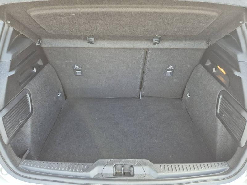 Ford Focus 1.5 EcoBlue 115ch ST-Line X BVA8  occasion  Amilly - photo n13