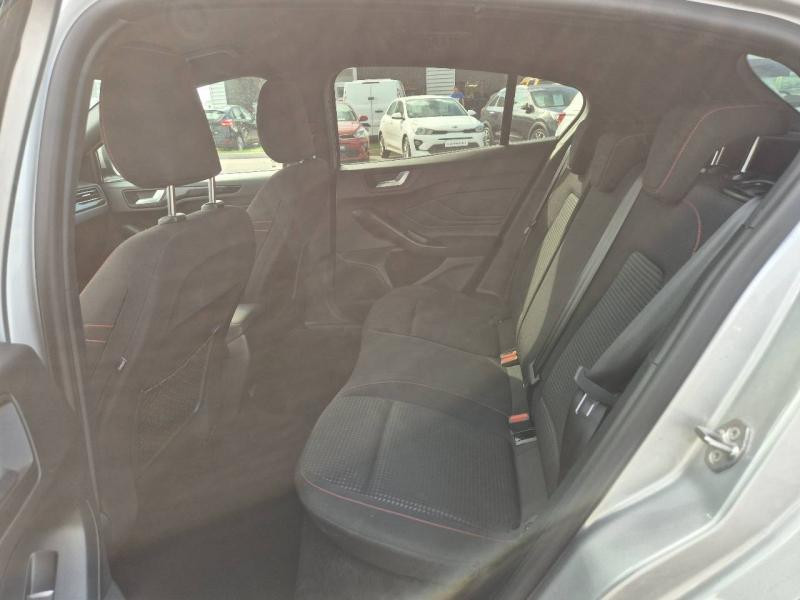 Ford Focus 1.5 EcoBlue 115ch ST-Line X BVA8  occasion  Amilly - photo n12
