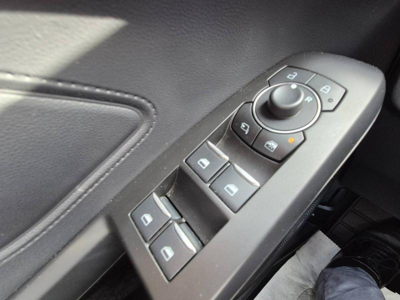 Ford Focus 1.5 EcoBlue 115ch ST-Line X BVA8  occasion  Amilly - photo n20