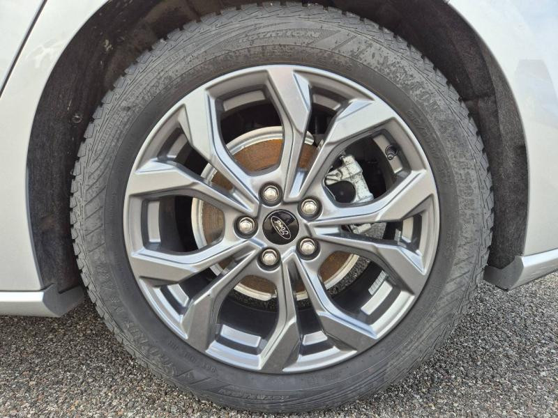 Ford Focus 1.5 EcoBlue 115ch ST-Line X BVA8  occasion  Amilly - photo n9