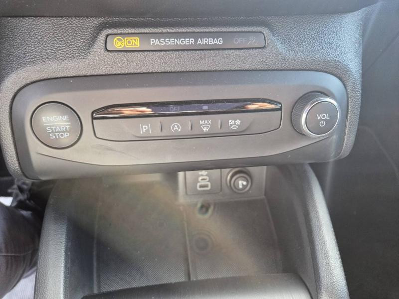Ford Focus 1.5 EcoBlue 115ch ST-Line X BVA8  occasion  Amilly - photo n16