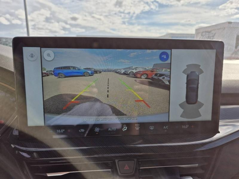 Ford Focus 1.5 EcoBlue 115ch ST-Line X BVA8  occasion � Amilly - photo n�18