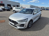 Annonce Ford Focus occasion Diesel 1.5 EcoBlue 115ch ST-Line X BVA8 � Amilly