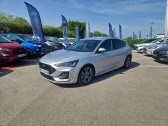 Ford Focus 1.5 EcoBlue 115ch ST-Line X BVA8   Dijon 21