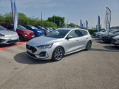 Ford Focus 1.5 EcoBlue 115ch ST-Line X BVA8   Dijon 21
