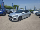 Ford Focus 1.5 EcoBlue 115ch ST-Line X BVA8   Dijon 21