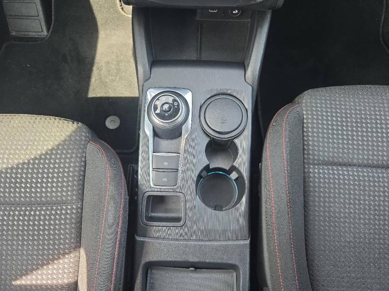 Ford Focus 1.5 EcoBlue 115ch ST-Line X BVA8  occasion  Dijon - photo n19