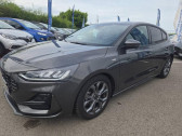 Ford Focus 1.5 EcoBlue 115ch ST-Line X BVA8   Dijon 21