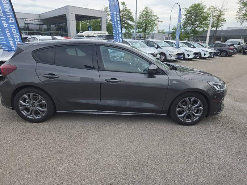 Ford Focus 1.5 EcoBlue 115ch ST-Line X BVA8  occasion  Dijon - photo n4