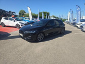 Ford Focus 1.5 EcoBlue 115ch ST-Line X BVA8  2024 - annonce de voiture en vente sur Auto Sélection.com
