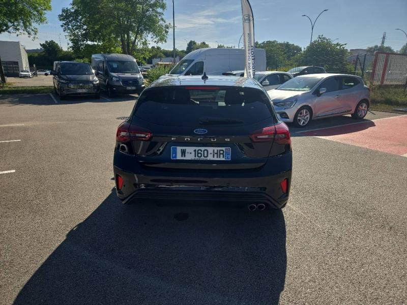 Ford Focus 1.5 EcoBlue 115ch ST-Line X BVA8  occasion  Dijon - photo n6