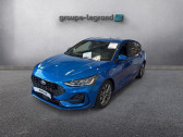 Ford Focus 1.5 EcoBlue 115ch ST-Line X BVA8   Glos 14