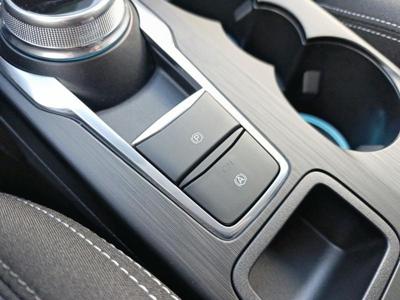 Ford Focus 1.5 EcoBlue 115ch Titanium X Business BVA8  occasion  Glos - photo n16