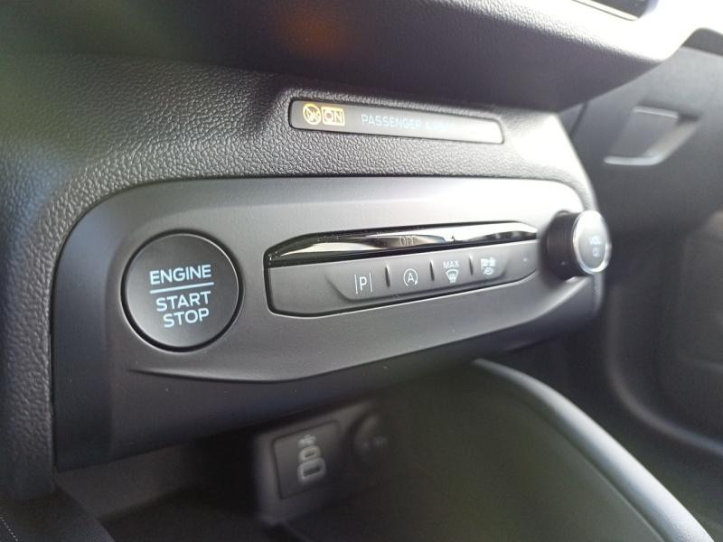 Ford Focus 1.5 EcoBlue 115ch Titanium X Business BVA8  occasion  Glos - photo n17