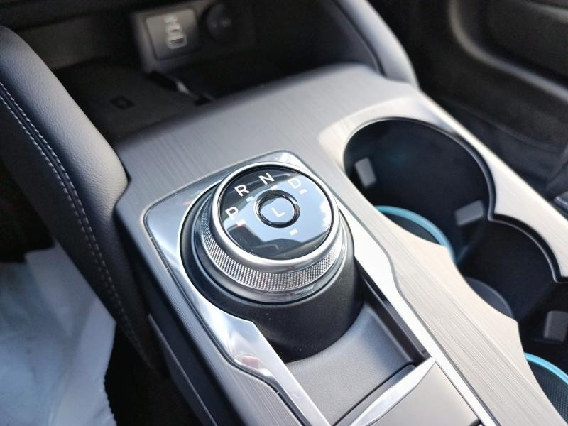 Ford Focus 1.5 EcoBlue 115ch Titanium X Business BVA8  occasion  Glos - photo n15