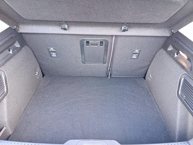 Ford Focus 1.5 EcoBlue 115ch Titanium X Business BVA8  occasion  Glos - photo n6