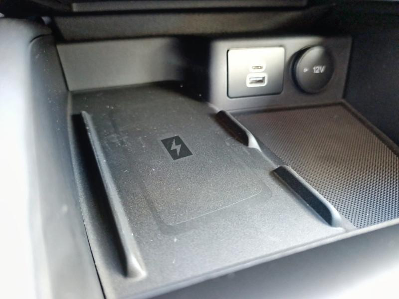 Ford Focus 1.5 EcoBlue 115ch Titanium X Business BVA8  occasion  Glos - photo n18