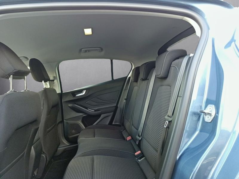 Ford Focus 1.5 EcoBlue 115ch Titanium X Business BVA8  occasion  Glos - photo n10