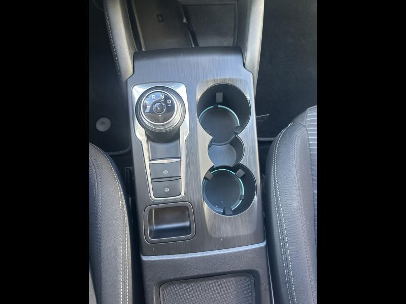Ford Focus 1.5 EcoBlue 115ch Titanium X Business BVA8  occasion � Auxerre - photo n�19