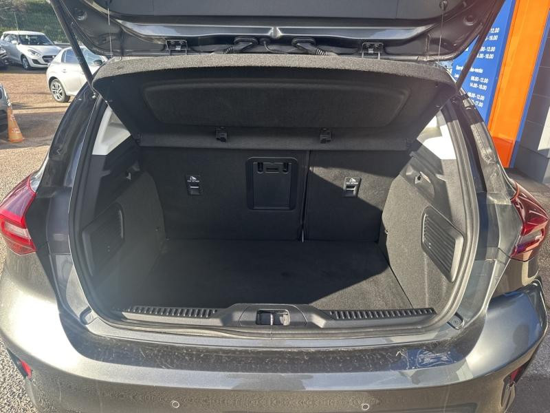 Ford Focus 1.5 EcoBlue 115ch Titanium X Business BVA8  occasion � Auxerre - photo n�13