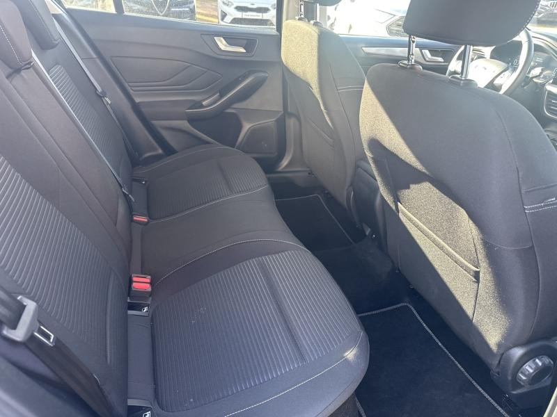 Ford Focus 1.5 EcoBlue 115ch Titanium X Business BVA8  occasion � Auxerre - photo n�12