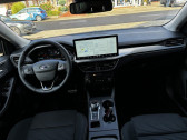 Annonce Ford Focus occasion Diesel 1.5 EcoBlue 116 BVA à Beaupuy