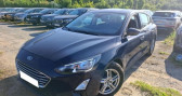 Annonce Ford Focus occasion Diesel 1.5 EcoBlue 120 BVA Trend Business GPS CAMERA  Saint-Égrève