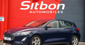 Ford Focus , garage SITBON AUTOMOBILES  Saint-Égrève