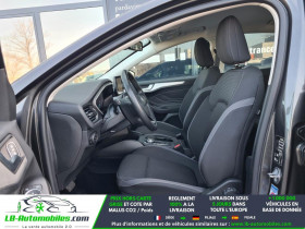 Ford Focus 1.5 EcoBlue 120 BVA  occasion � Beaupuy - photo n�10