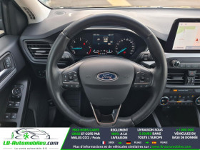 Ford Focus 1.5 EcoBlue 120 BVA  occasion � Beaupuy - photo n�9