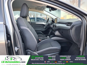 Ford Focus 1.5 EcoBlue 120 BVA  occasion � Beaupuy - photo n�7