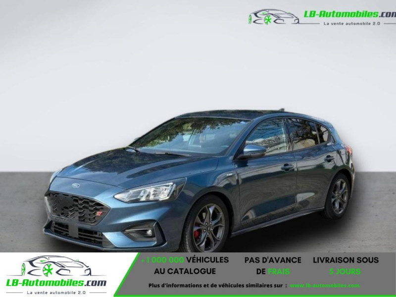 Ford Focus 1.5 EcoBlue 120 BVA  occasion � Beaupuy - photo n�2
